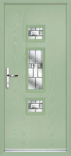 Chartwell Green Frame